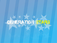 Generation Stars
