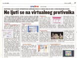 Generation Stars - Jutarnji List